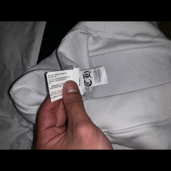 chrome hearts white tee chrome hearts white tee